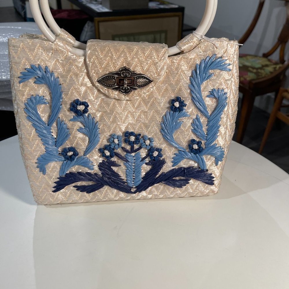Vintage Handbag - Picture 3 of 6